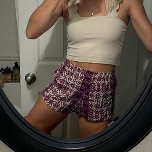 Brandy Melville shorts